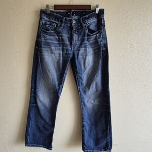 BKE Jake Mens Straight 30 Short